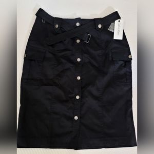 Calvin Klein Pencil Skirt Size 8